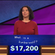 Illustration for article titled iJeopardy!/i Contestant Biffs Gimme NBA Question, Loses Everything